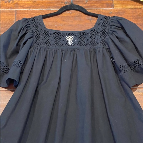 Chance Encounters Vintage Dress S - Picture 7 of 10